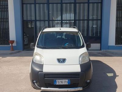 Peugeot Bipper