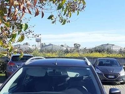 Begagnad Ford Focus Style 90 HK (66 kW) 2010 Kombi