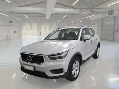 Usata Volvo XC40