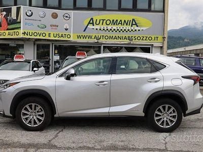 Lexus NX300h