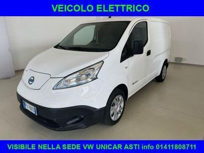 Nissan e-NV200