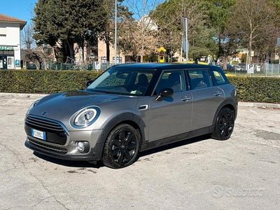 Usata Mini Cooper Clubman 136 CV (100 kW) 2016 Station wagon