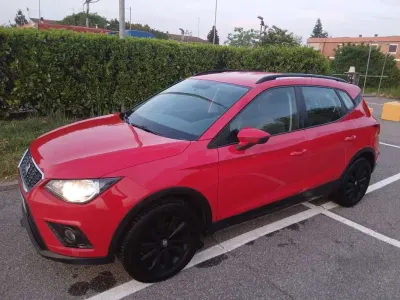 Usata Seat Arona