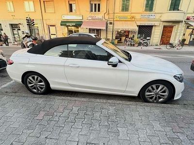 Usata Mercedes 220 Premium 194 CV (142 kW) 2019