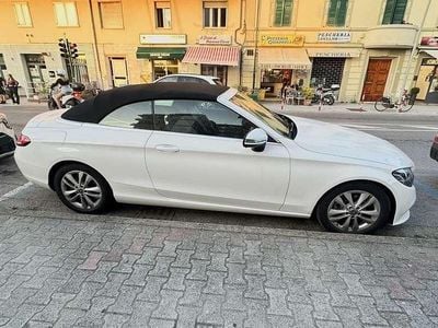 Usata Mercedes 220 Premium 2019