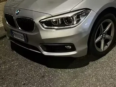 Usata BMW 118