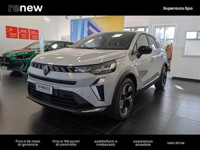 Occasion Renault Symbioz