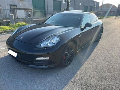 usata Porsche Panamera 3.6