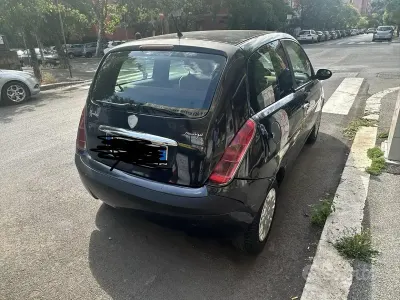 Usata Lancia Ypsilon