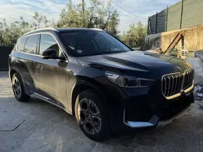 Usata BMW X1 xLine 136 CV (100 kW) 2024 SUV