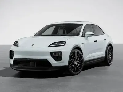 Usata Porsche Macan 300 kW (408 CV) 2026 SUV