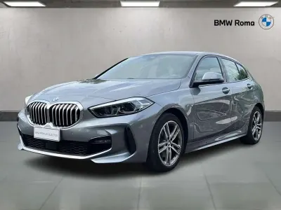 Usata BMW 118