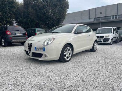 usata Alfa Romeo MiTo 1.3 JTDm-2 95 CV S&S Distinctive