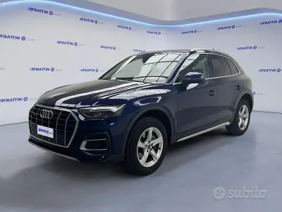 Usata Audi Q5