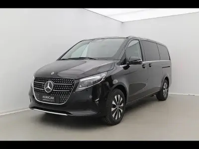 Usata Mercedes V250