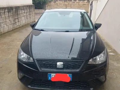 Usata Seat Ibiza