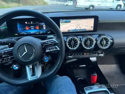 Usata Mercedes A35 AMG AMG 2023