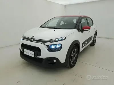Usata Citroën C3