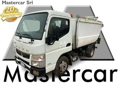 Bianco Usata 2019 Mitsubishi Canter | 14.900 €