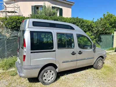 Usata Fiat Doblò