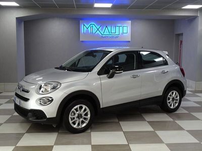 usata Fiat 500X 1.3 MultiJet 95 CV Urban usato