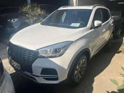 Usata DR DR 4.0
