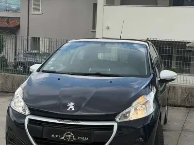 Usata Peugeot 208