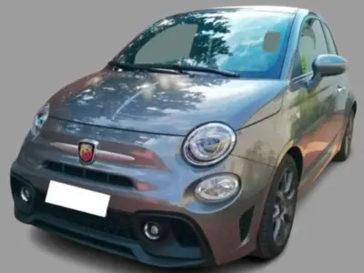 Usata Abarth 595