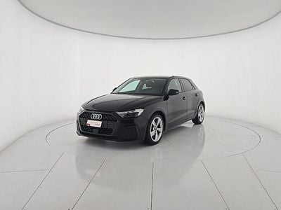 usata Audi A1 spb 30 tfsi admired advanced
