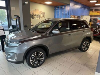 usata Suzuki Vitara 1.4 Hybrid 1.4 hybrid CONFORT 2wd