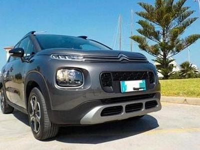 Usata Citroën C3 2019 Utilitaria