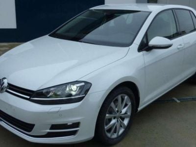 Usata VW Golf VII Executive 131 CV (96 kW) 2019 Berlina