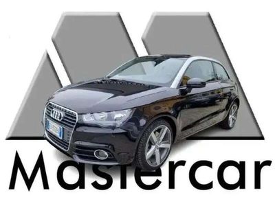 usata Audi A1 A11.6 TDI Ambition - ED302BA