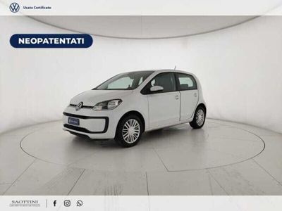 usata VW up! 1.0 Eco Move 68 CV