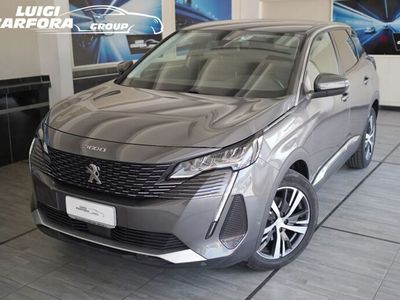 usata Peugeot 3008 PURETECH 130cv S&S ALLURE