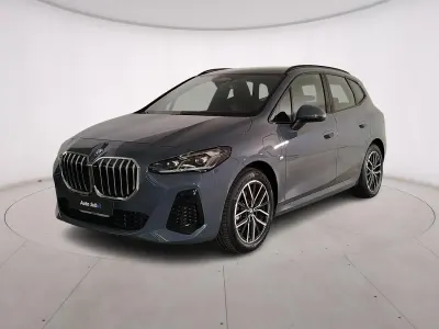 Usata BMW 225 Active Tourer