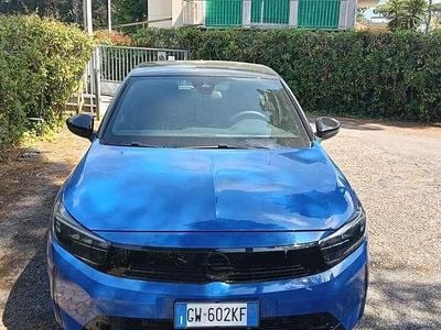 Usata Opel Corsa