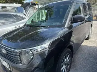 Usata Ford Tourneo Courier