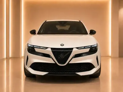 Usata Alfa Romeo GT Junior
