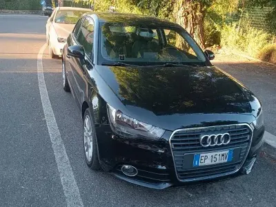 Usata Audi A1