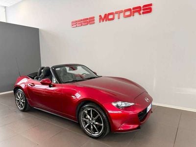 Mazda MX5