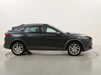 Usata Cupra Formentor 150 CV (110 kW) 2023 Antraciteantracite SUV