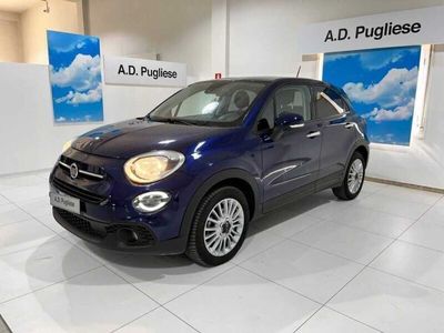 usata Fiat 500X 500 XUrban My21 1.6 Multijet 13 U138730