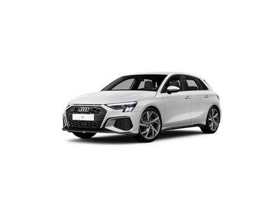 Audi S3 Sportback