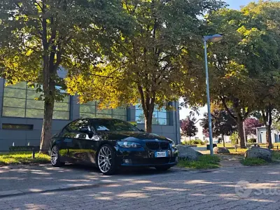 Usata BMW 320