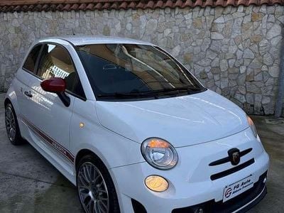Usata Abarth 500 135 CV (99 kW) 2008 Utilitaria