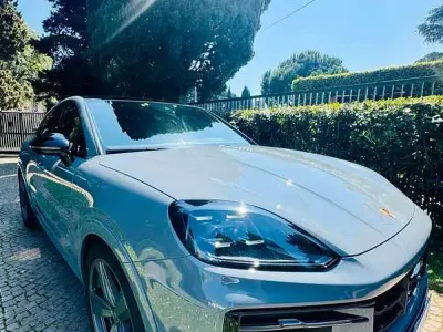 Usata Porsche Cayenne 305 CV (224 kW) 2024 SUV