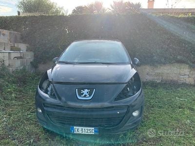 Usata Peugeot 207