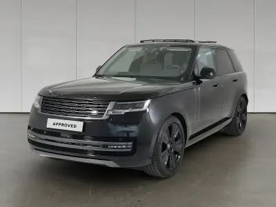 Usata Land Rover Range Rover