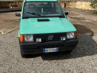 usata Fiat Panda 1ª serie - 2000